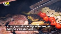 Cómo Utilizar Correctamente los Adobos Para Obtener Los Mejores Resultados En La Parrilla