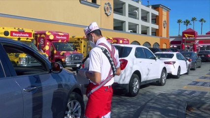 In-N-Out Sues Yet Another Potential Australian Knockoff