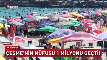 Beyaz Ana Haber 21 Temmuz 2021