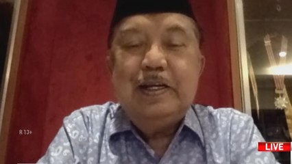 JK Klaim 99 Persen Masjid Patuhi Imbauan Salat Id di Rumah