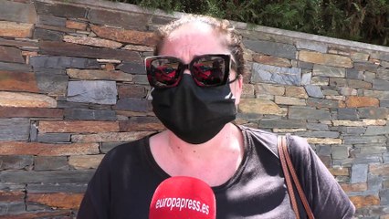La madre de Sandra Pica tiene favorito para ganar Supervivientes
