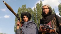 Taliban takeover of Afghanistan imminent?