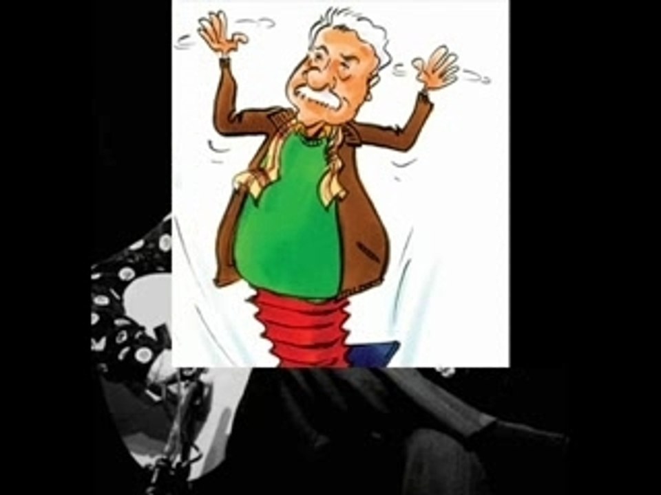 MON PAYS L'ALGERIE-ALBERTO STAÏFFI