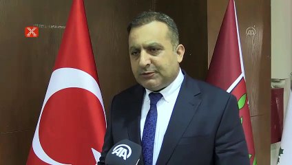 Hatayspor'da açıklama: "Boupendza kalırsa iki katına satarız"