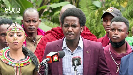 Wakaazi Wa Samburu Walaumu Serikali Kwa Ukosefu Wa Usalama