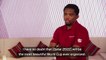 'Qatar 2022 will be the most beautiful World Cup ever staged' – Eto’o