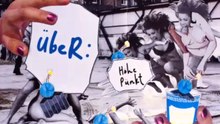 "ÜBER" Folge 6: Höhepunkt