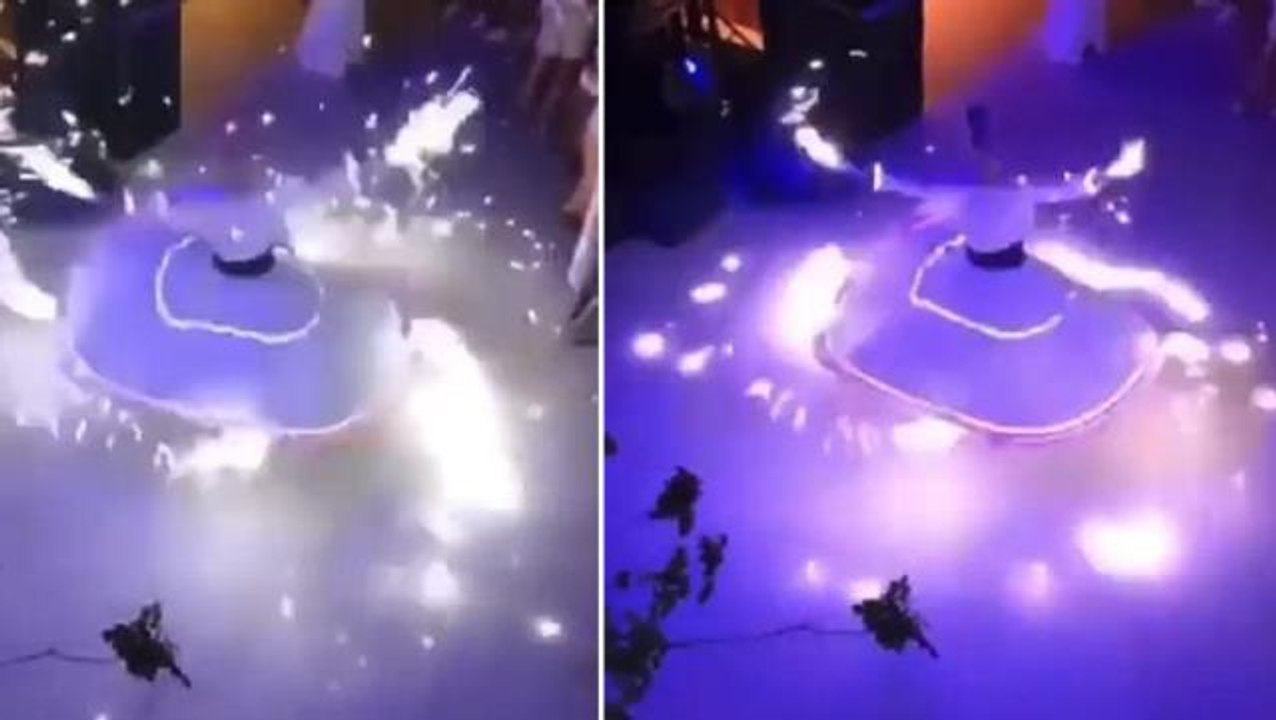 Konya Büyükşehir Belediye Başkanı'ndan meşaleli sema gösterisiyle ilgili açıklama: Yasal işlem başlatacağız