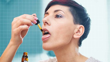 Can CBD Help You Sleep? Here's What Experts Say