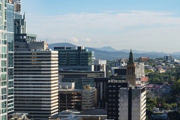 Brisbane Will Host the 2032 Summer Olympic Games