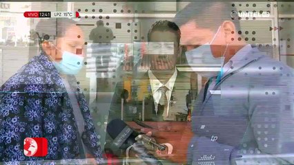 Denuncian niño quemado en hospital en Santa Cruz