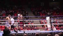 Nathan Pineau Laib vs Samy Khellas (25-06-2021) Full Fight
