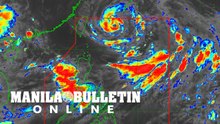 PAGASA raises Signal No. 1 in Batanes, Babuyan Islands due to typhoon 'Fabian'