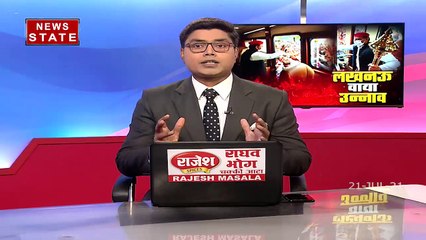 Sabse Bada Mudda : क्या  अखिलेश यादव 2012 वाला करिश्मा दोहरा पायेंगे ?