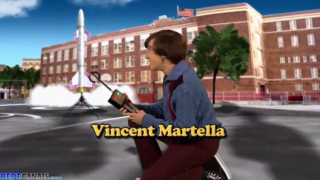 Todo Mundo Odeia o Chris - 4ª Temporada - Episódio 16 - Todo Mundo Odeia Lasanha