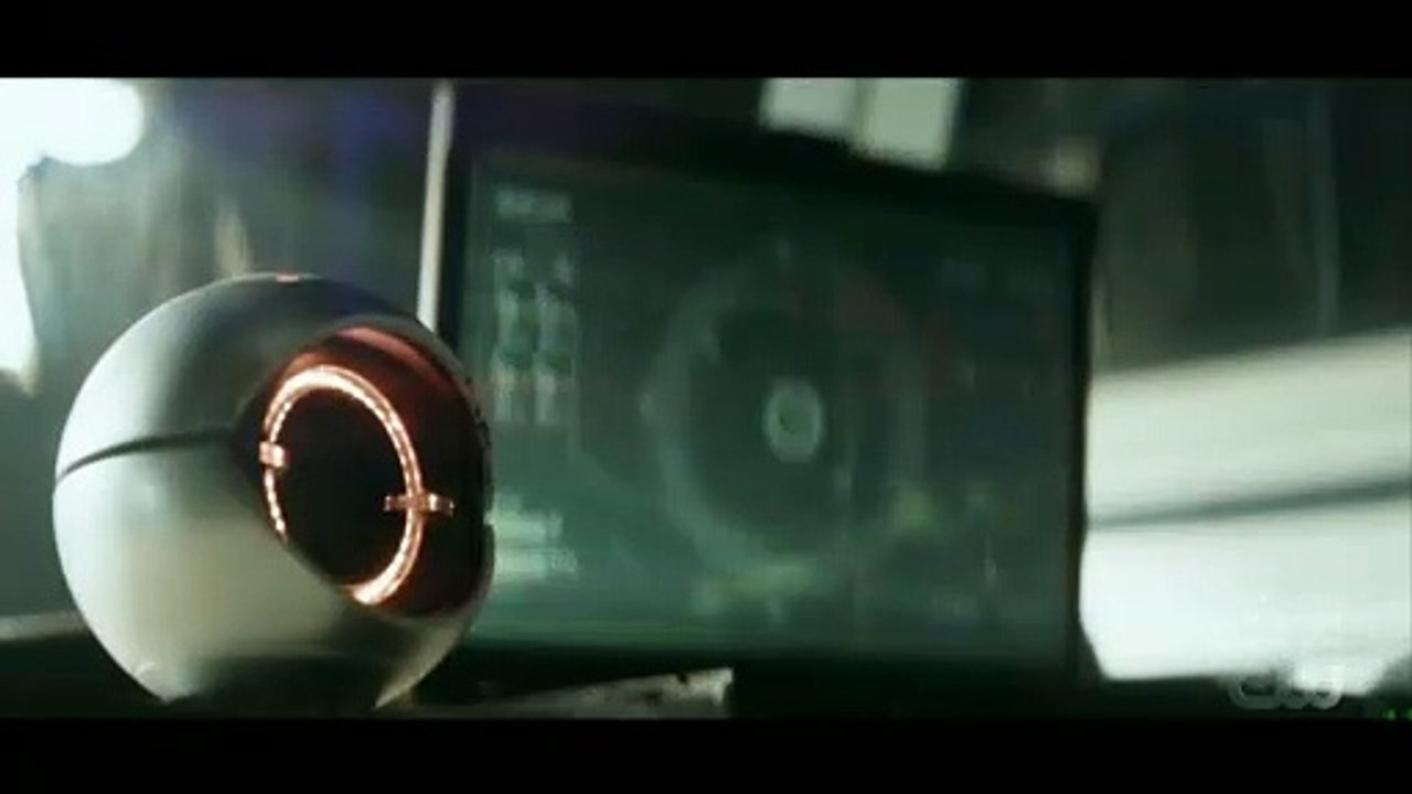 Superman & Lois Season 1 Ep.13 Team Up Scene (2...