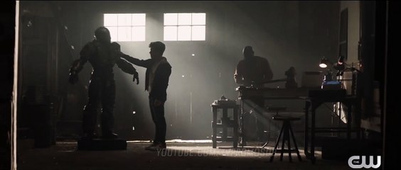 Superman & Lois Season 1 Ep.14 Promo The Eradicator (2021) Tyler Hoechlin superhero series