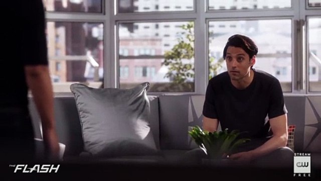 The Flash Season 7 Ep.18 Sneak Peek Heart of the Matter - Part 2 (2021) Season Finale