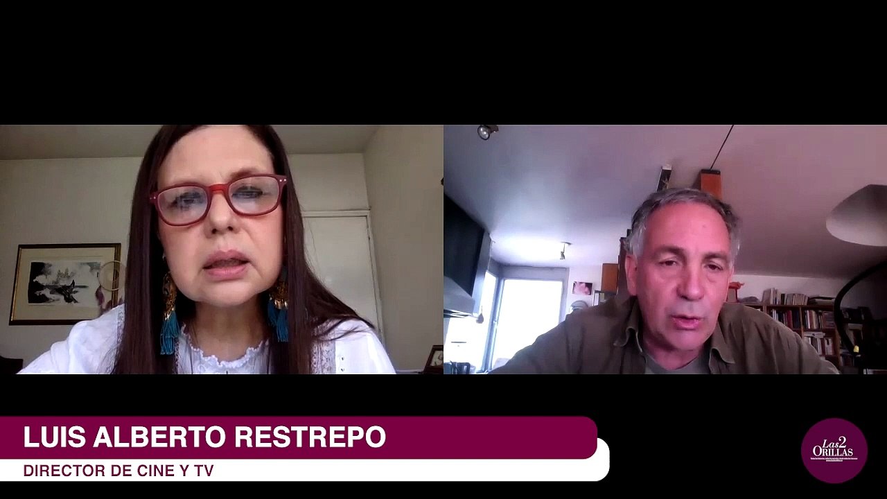 “La violencia ha estado siempre metida en las relaciones sociales en este país”, Luis Alberto Restrepo.