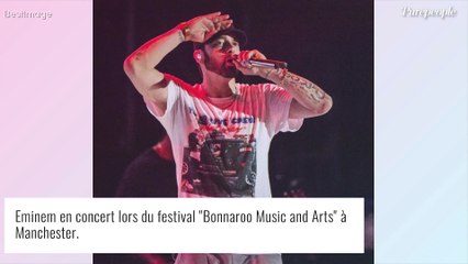 Eminem : Sa séduisante fille Hailie, 25 ans, s'affiche avec son copain