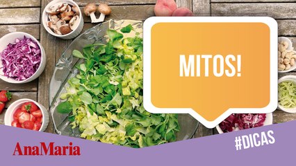 PERDA DE PESO: QUAIS SÃO OS MITOS QUE VOCÊ AINDA ?