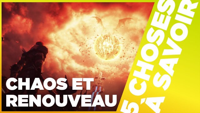 FINAL FANTASY 14 : MORT ET RENAISSANCE ! - 5 Choses à Savoir sur FF14: A Realm Reborn