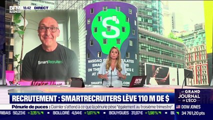 Le Grand Journal de l'Éco - Mercredi 21 juillet