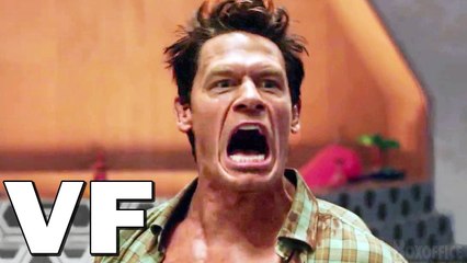 NOS PIRES AMIS Bande Annonce VF