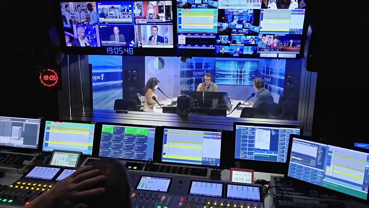 Affaire Pegasus : pourquoi l'Elysée garde le silence