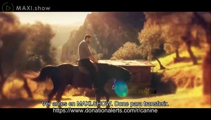 Sefirin Kizi (La hija del Embajador) Capitulo 12 -1