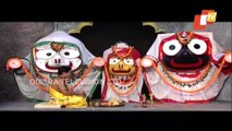 Mangala Alati Of Lord Jagannath | OTV