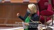 Lors des débats sur le pass sanitaire à l'Assemblée nationale, une passe d'arme a eu lieu entre Brigitte Bourguignon et Martine Wonner