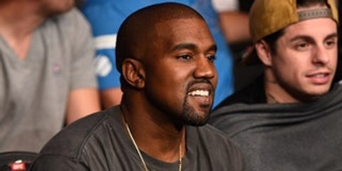 Kanye West Previews New Song in Beats Ad