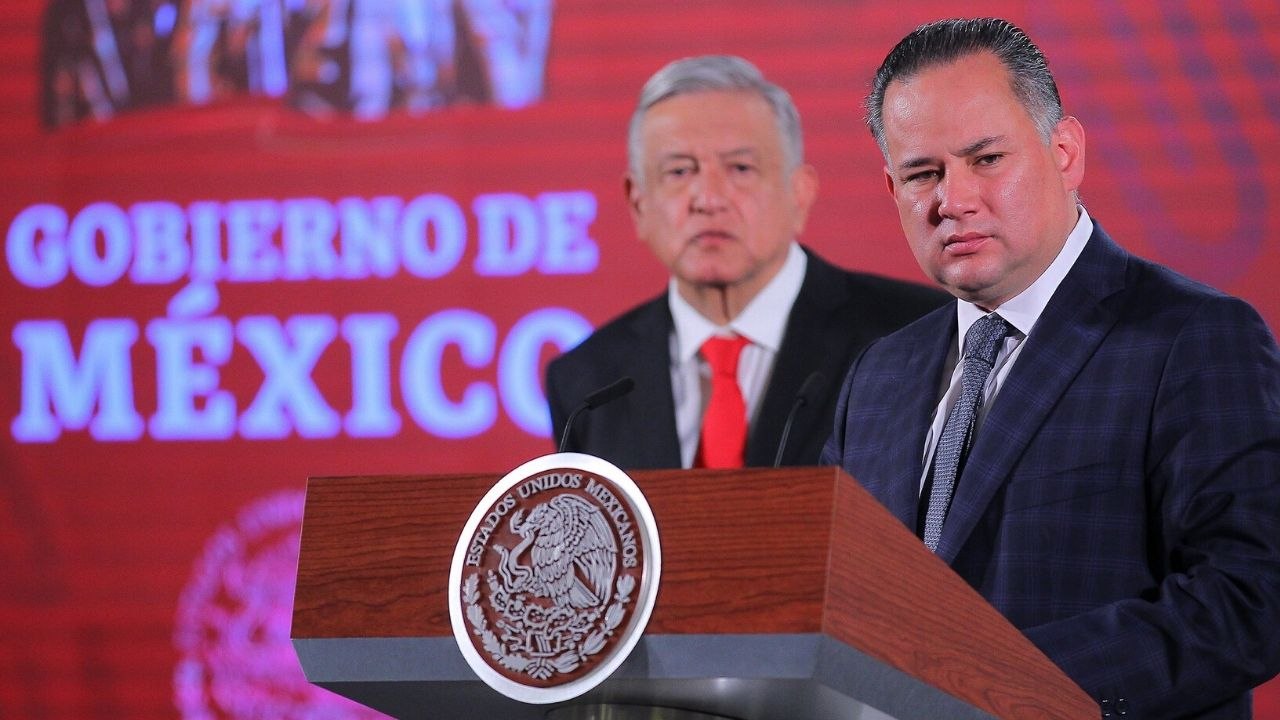 "Los Maléficos" la lista de investigados durante sexenio de Peña Nieto