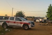 Em Sousa, operação policial prende cinco suspeitos de matarem ex-radialista de Cajazeiras