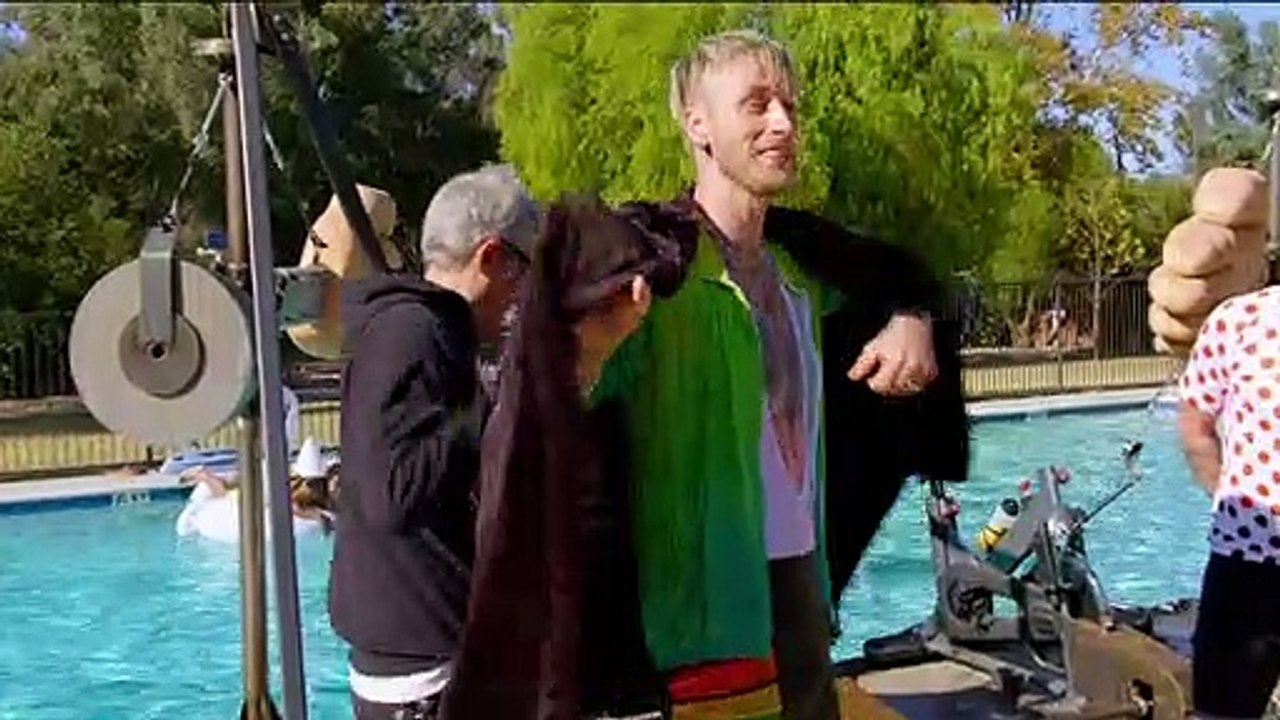 jackass forever Trailer #1 (2021) Johnny Knoxville, Steve-O Comedy Movie HD