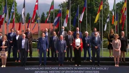 Сохранить биоразнообразие: ЕС готовится с коференции ООН