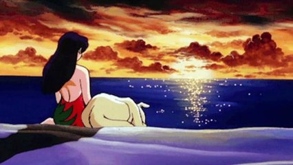 2- chilling in the water