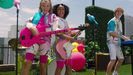 KIDZ BOP Kids - Peaches