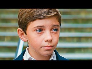 LE TRÉSOR DU PETIT NICOLAS Bande Annonce VF (2021)