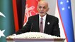 Afghan president's ultimatum to Taliban over rocket attacks