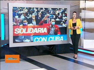 Punto de Encuentro | Avances de la Comisión para el Diálogo, Reconciliación y Paz