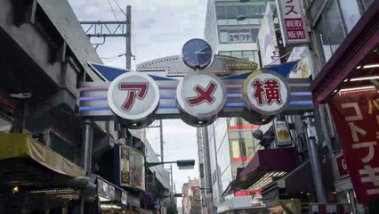 طوكيو: جولة تظهر جمال وحيوية مدينة الأولمبياد