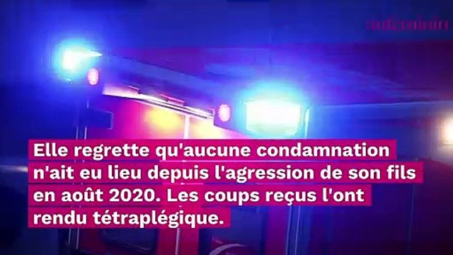 J'ai la rage, je suis au bout du rouleau