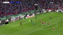 PSV 1-0 Galatasaray - Eran Zahavi goal