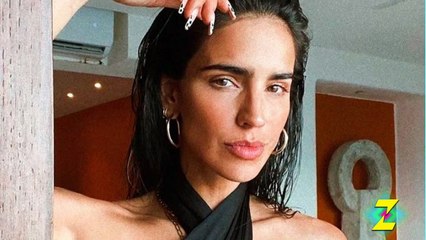 ¡REGAÑAN A BÁRBARA DE REGIL Y TODOS PIDEN QUE LA SAQUEN DE LAS GRABACIONES!