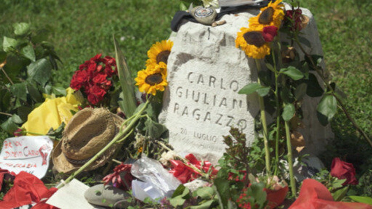 Genua: Polizeigewalt bei G8-Gipfel vor 20 Jahren