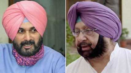 Sidhu to take charge as Punjab Cong chief on Friday, sends invite to Amarinder; Ground report from Afghanistan; more