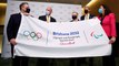 Brisbane Wins Bid to Host 2032 Olympics