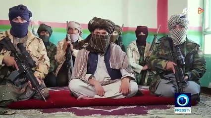 Iranian documentary 'life among war flags' unveiled in Tehran